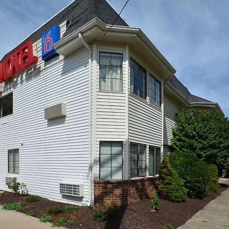 Motel 6-Wethersfield, Ct - Hartford Eksteriør bilde