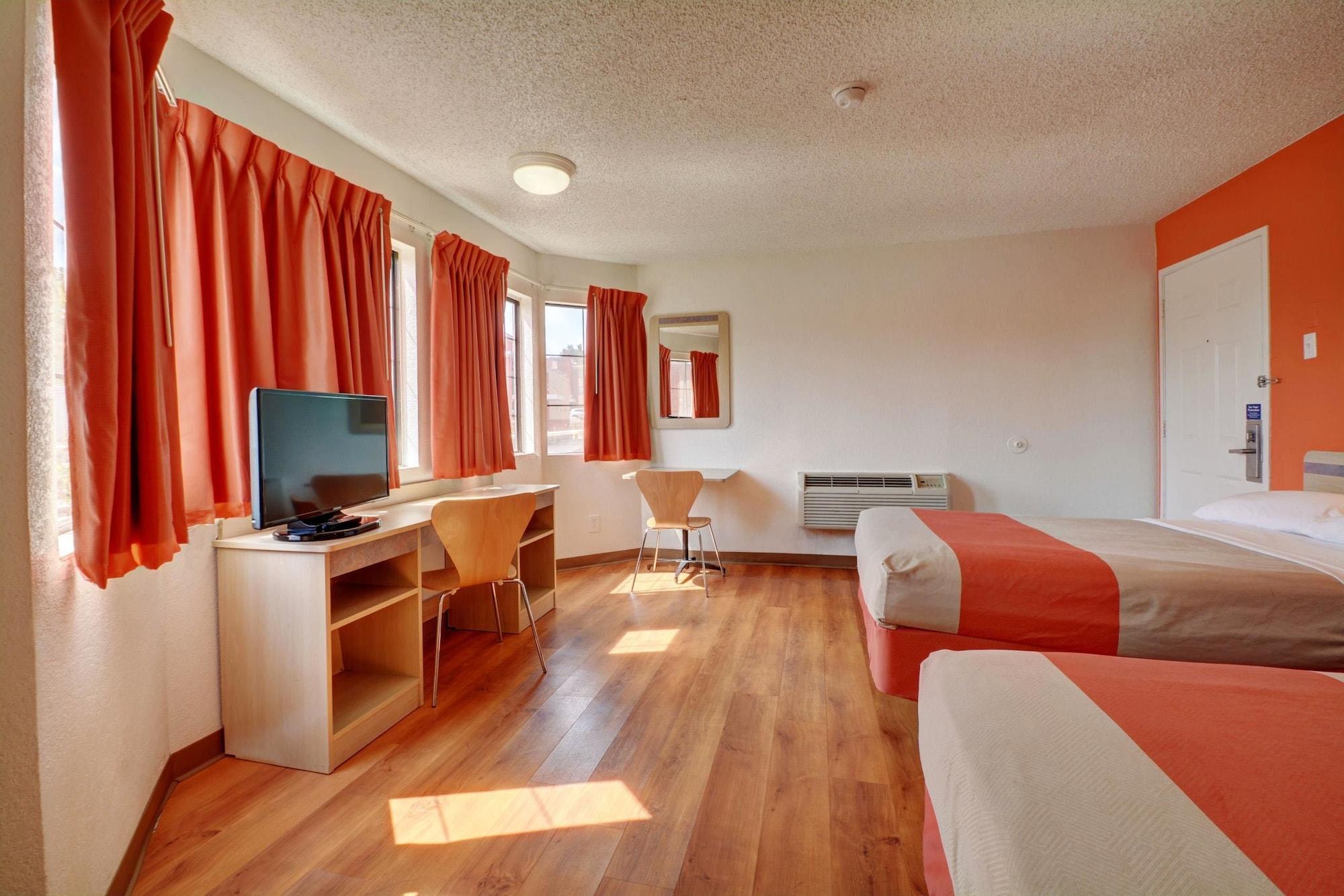 Motel 6-Wethersfield, Ct - Hartford Eksteriør bilde