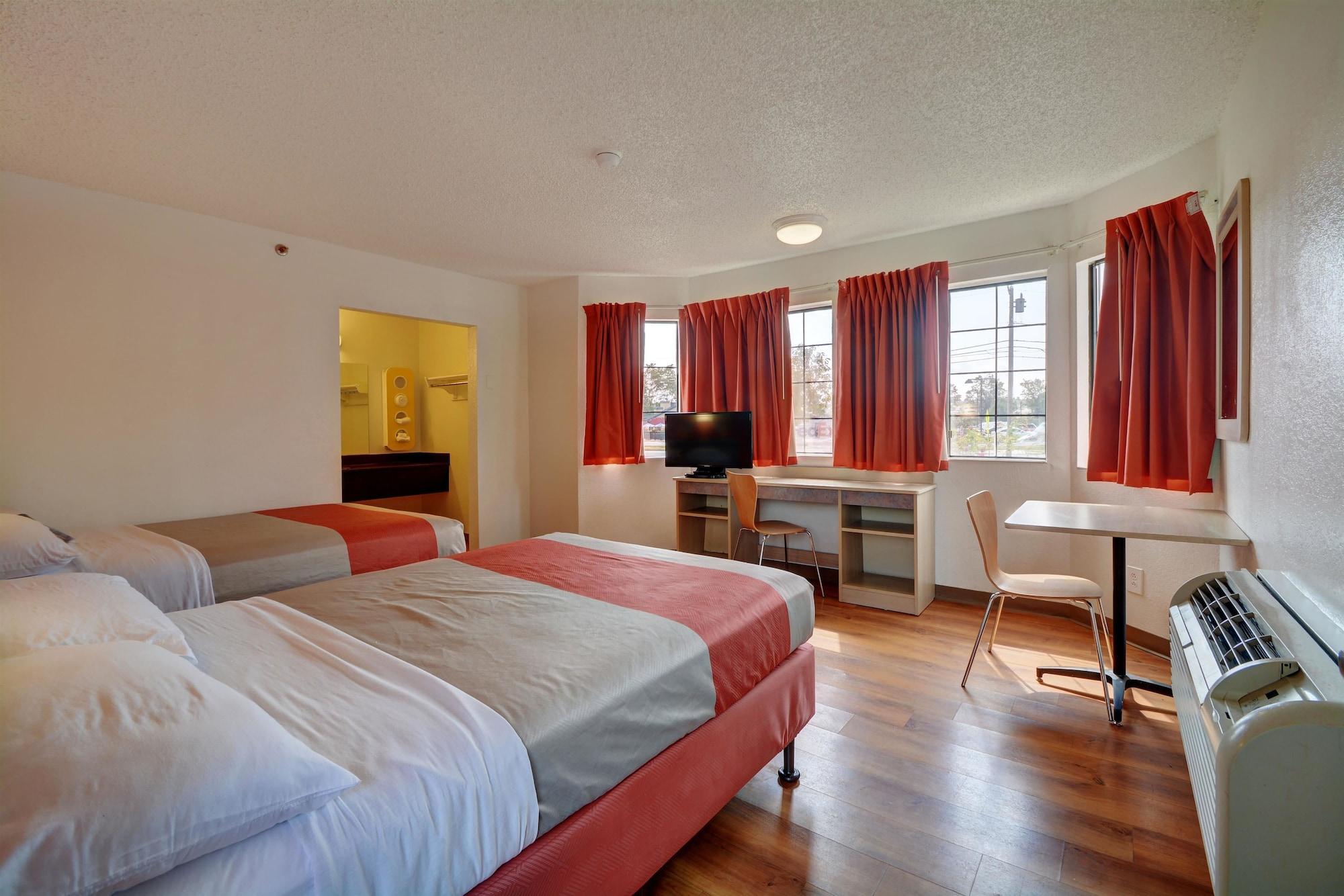 Motel 6-Wethersfield, Ct - Hartford Eksteriør bilde