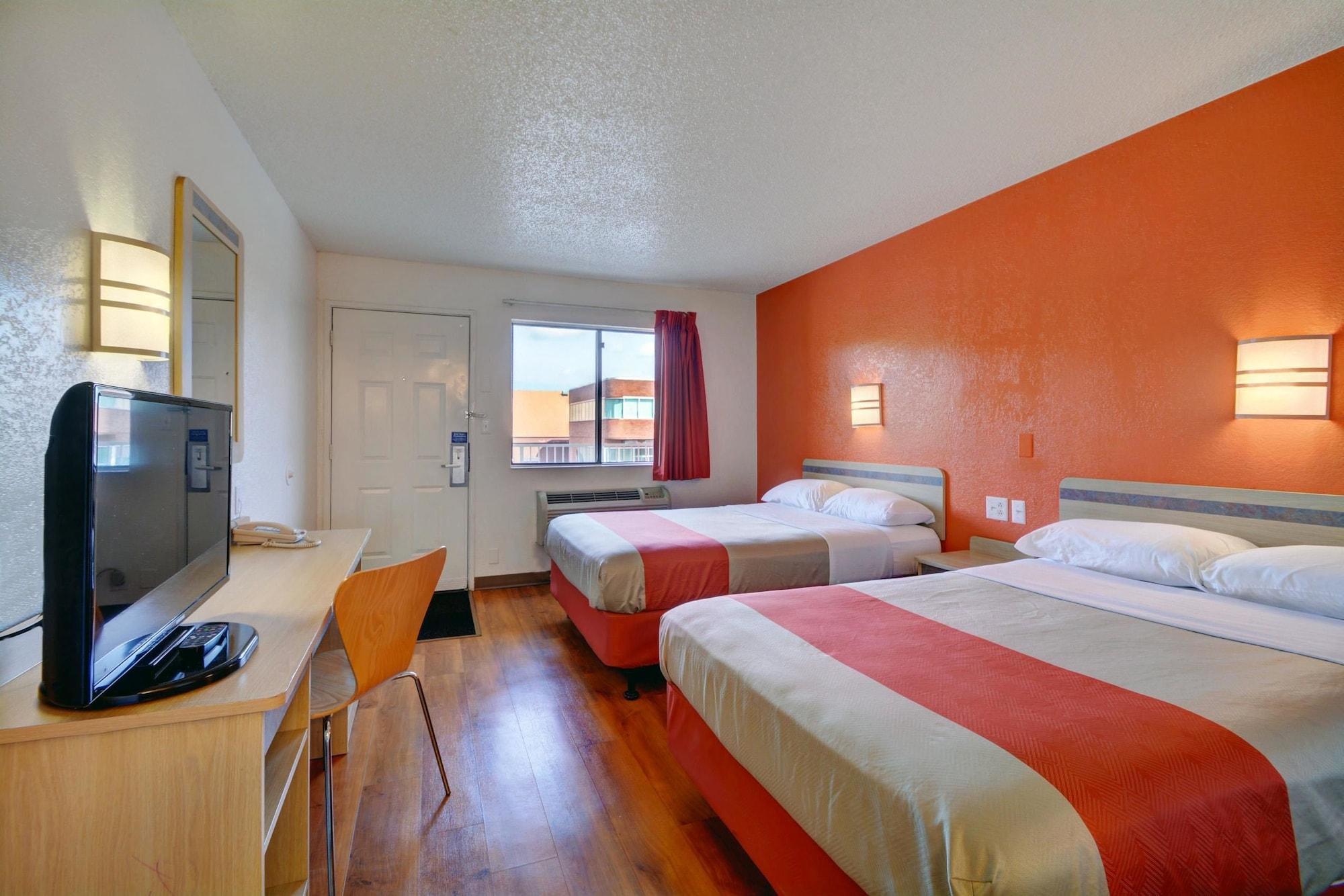 Motel 6-Wethersfield, Ct - Hartford Eksteriør bilde