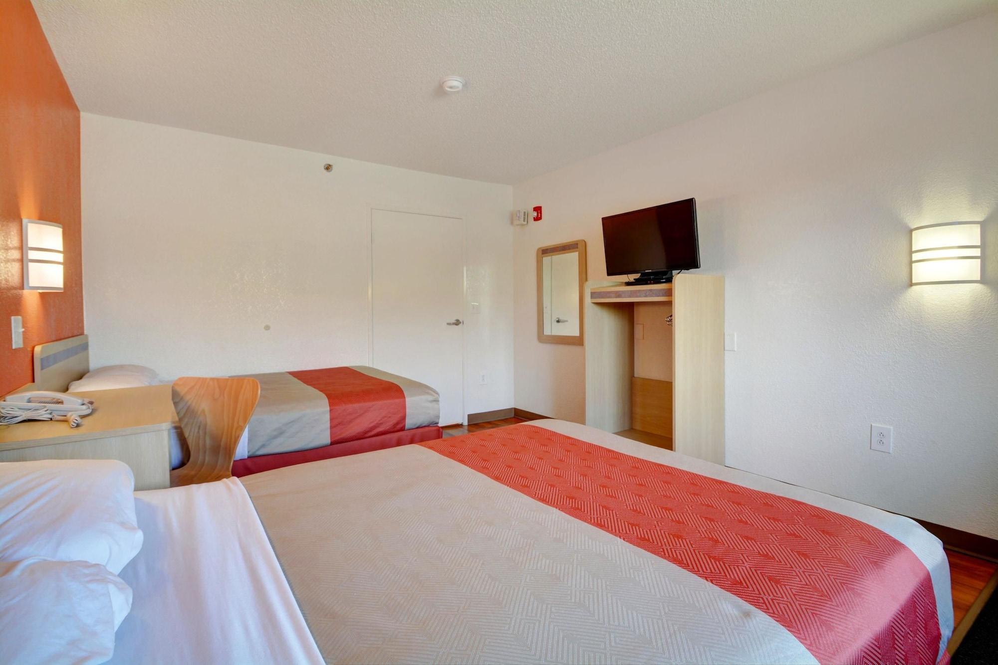 Motel 6-Wethersfield, Ct - Hartford Eksteriør bilde