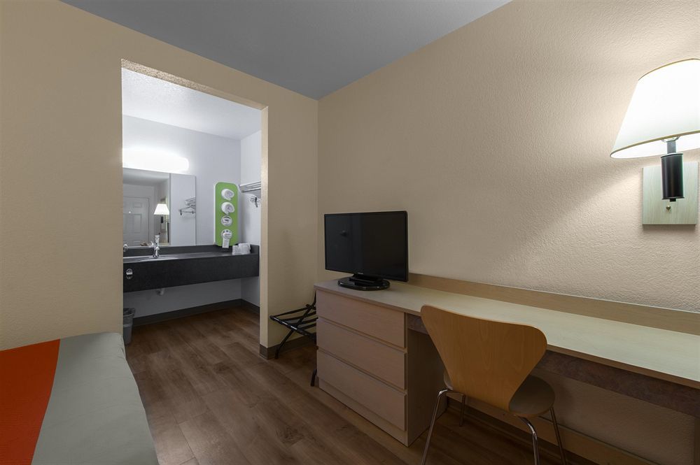 Motel 6-Wethersfield, Ct - Hartford Eksteriør bilde