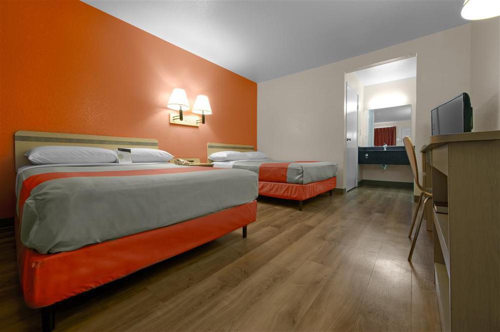 Motel 6-Wethersfield, Ct - Hartford Rom bilde