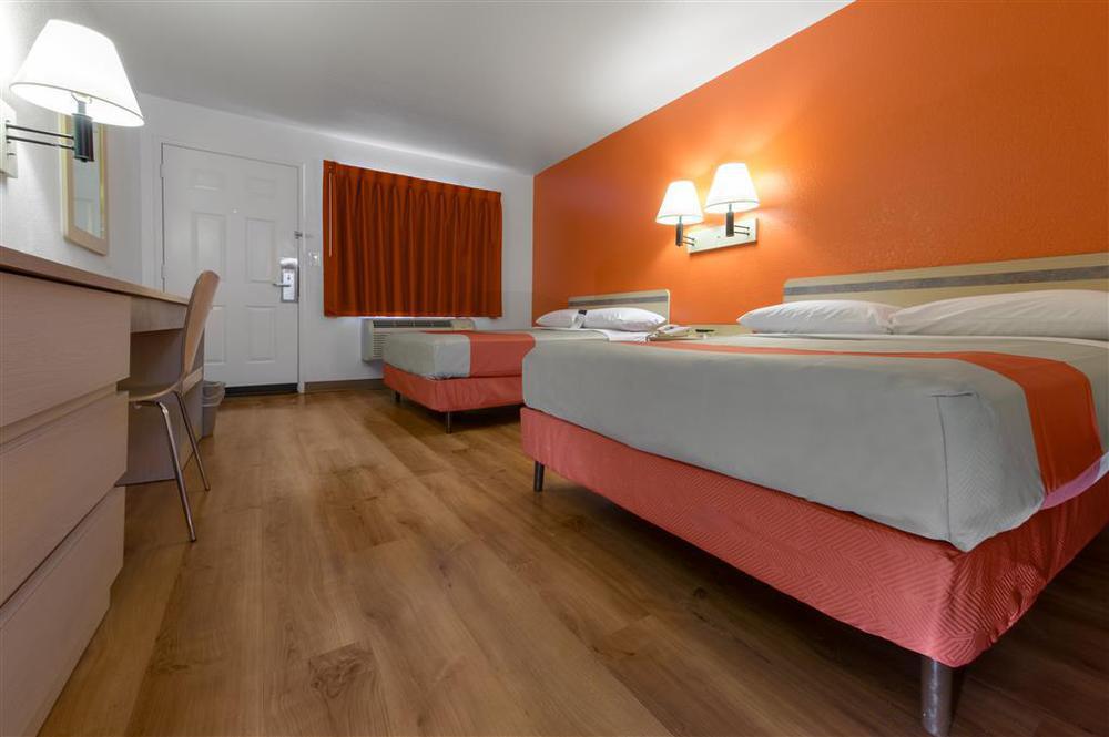 Motel 6-Wethersfield, Ct - Hartford Rom bilde