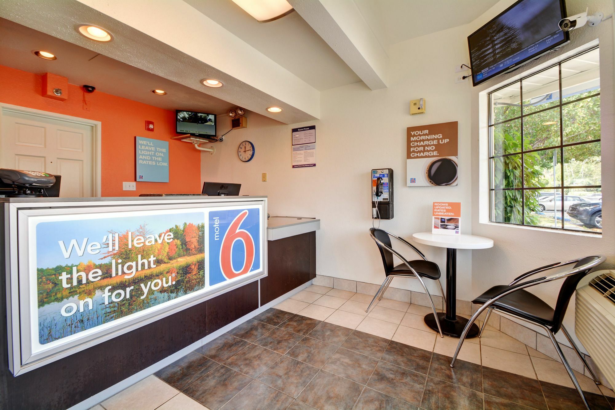 Motel 6-Wethersfield, Ct - Hartford Eksteriør bilde
